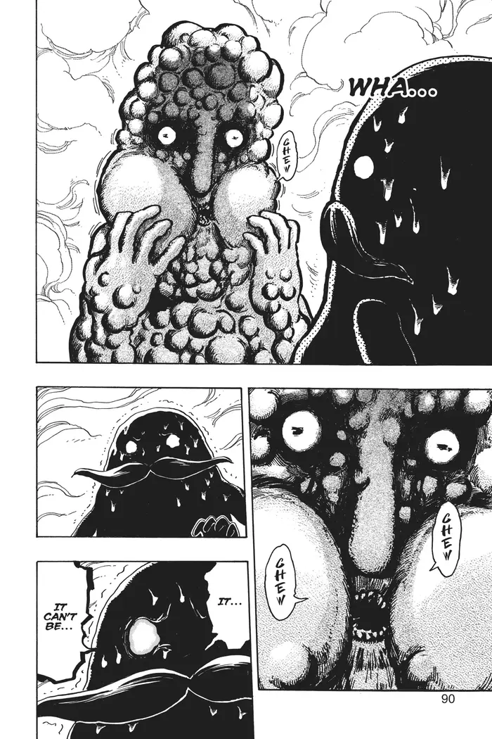 Toriko Chapter 364 image 05_optimized